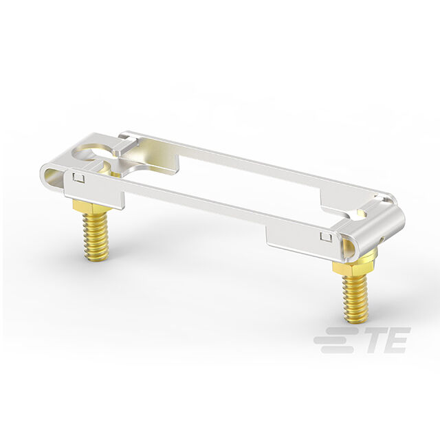 CONN D-SUB LATCH SLIDE 15POS