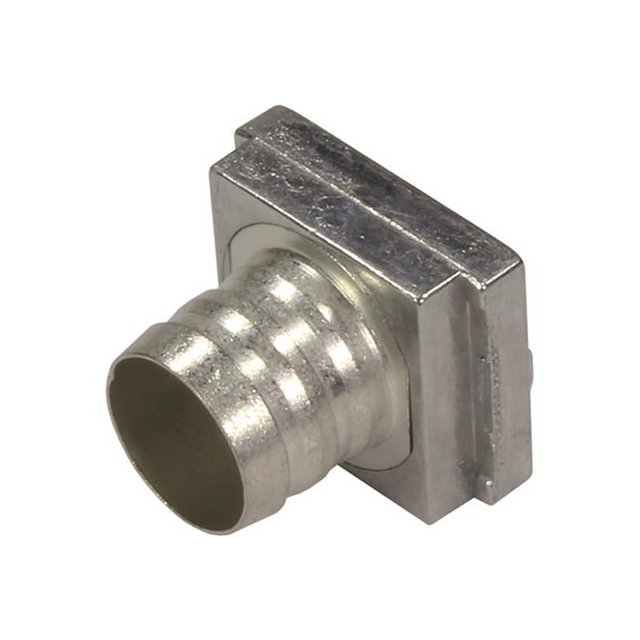 CRIMP FLANGE FOR HOOD 50P 9,0 -