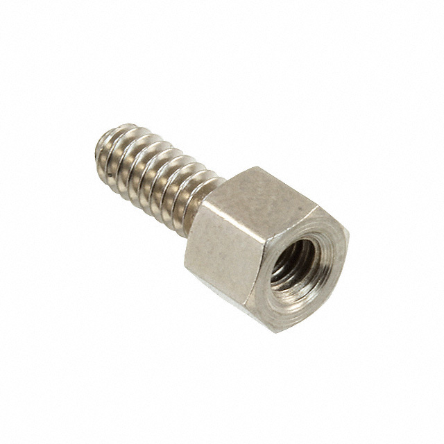 HEX NUT