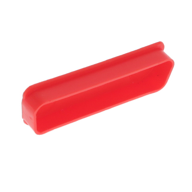 DUST CAP STD FOR 25POS M