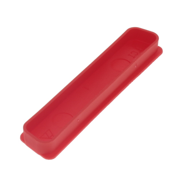DUST CAP STD FOR 37POS M