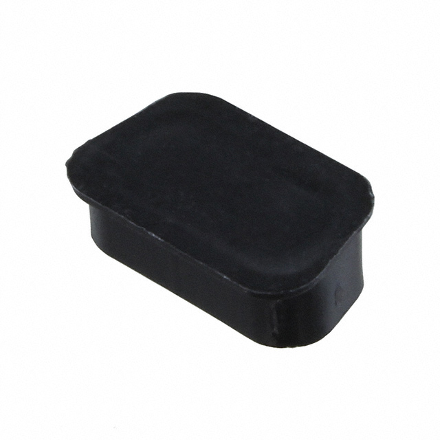 DUST CAP STD FOR 09POS F