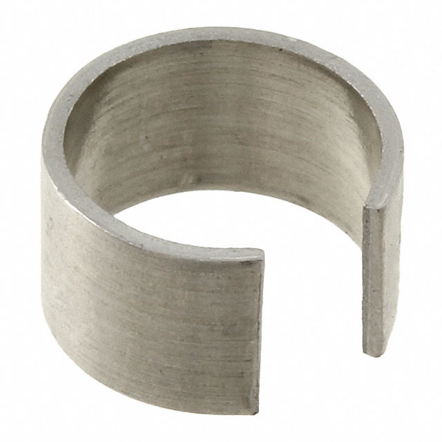 CONN FERRULE SPLIT-RING DB15/25