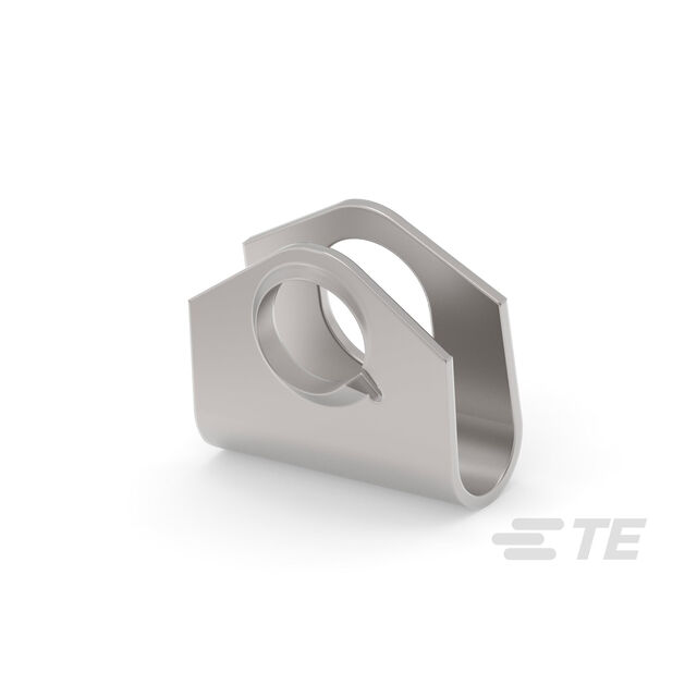 CONN SCREW RETAINER CLIP #4-40