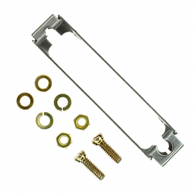 D-Sub Tools & Hardware DSUB ACC: