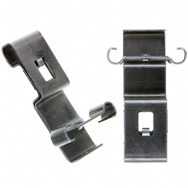 SPRING LATCH