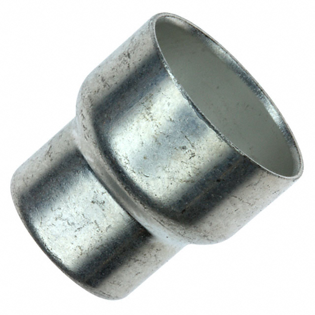 CONN FERRULE STEPPED DB37/50