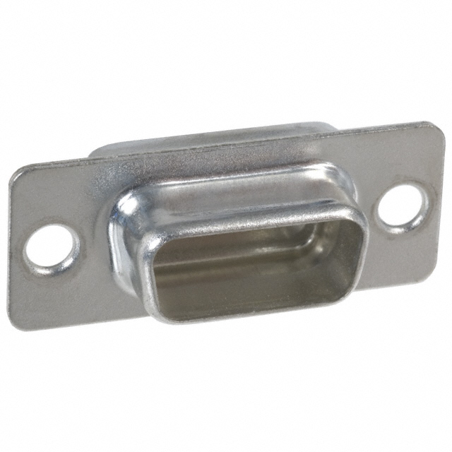 DSUB METAL CAP