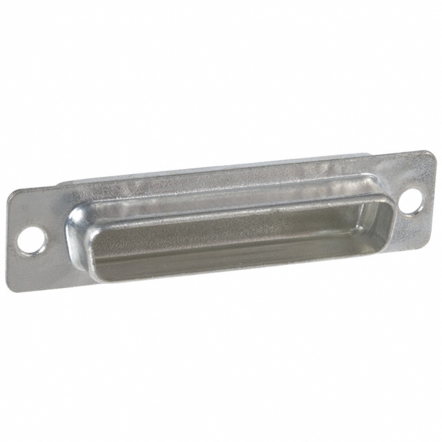 DSUB METAL CAP