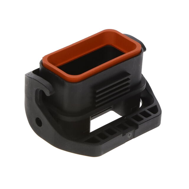 QDB15 CAP IP-67 D-SUB MALE/FEMAL