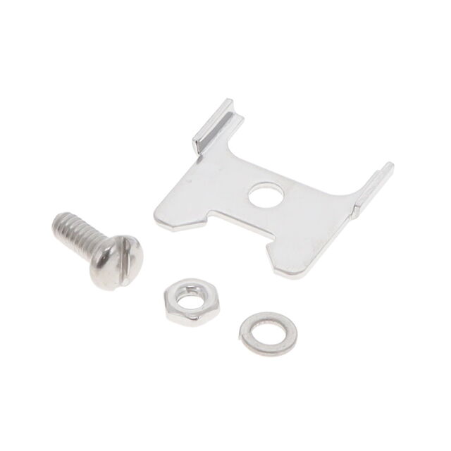 DSUB SPRING LOCK