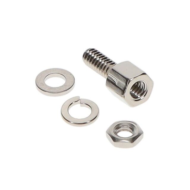 DSUB SCREW LOCK