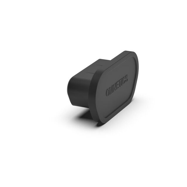 DUST CAP FOR MICRO-D FMALE 15POS