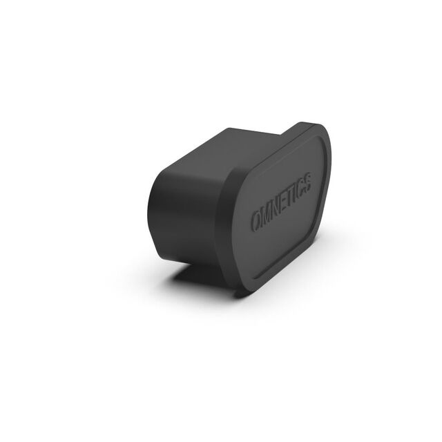 DUST CAP FOR MICRO-D  MALE 15POS