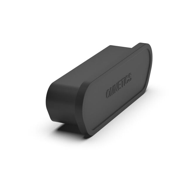 DUST CAP FOR MICRO-D  MALE 31POS