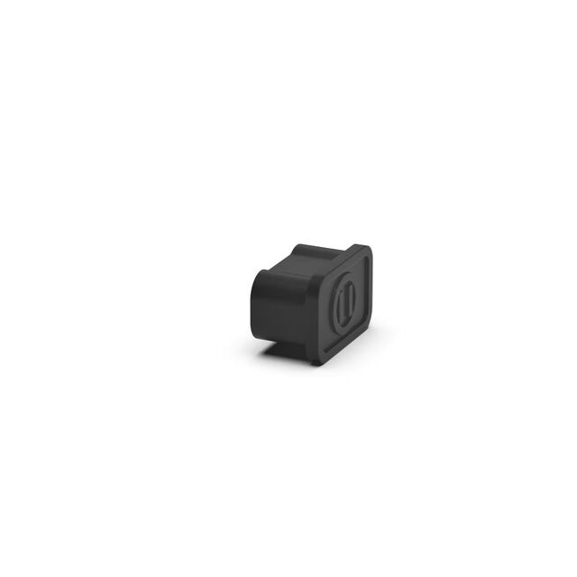 DUST CAP FOR NANO-D MALE 15POS