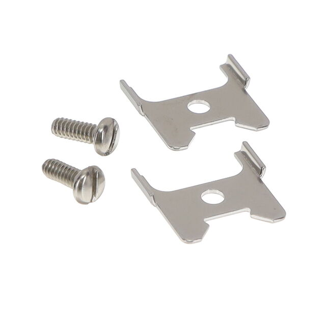 SPRING LATCH PLATE
