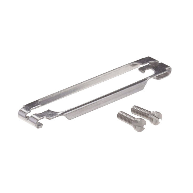 SIDE LOCK WITH SCREWS