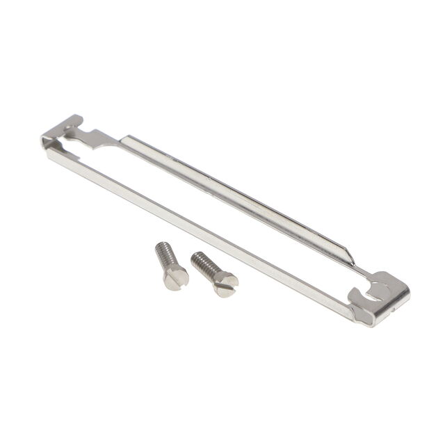SIDE LOCK WITH SCREWS
