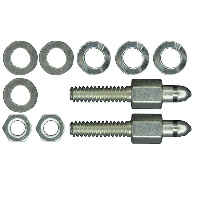 QUICK LOCK .118" MAX M3 KIT