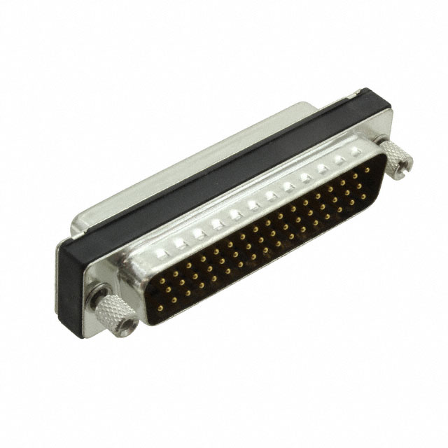 CONN DSUB ADAPTER DB50F DB50M