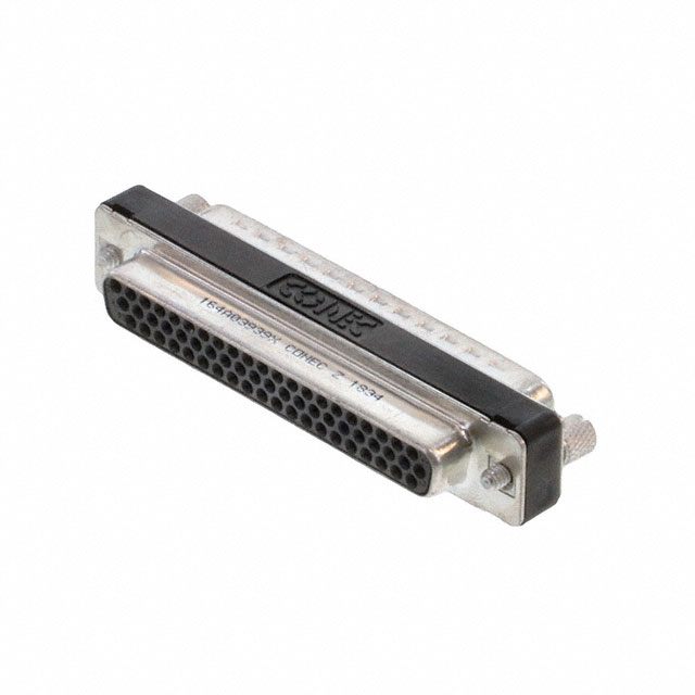 CONN DSUB ADAPTER HD62F HD62M
