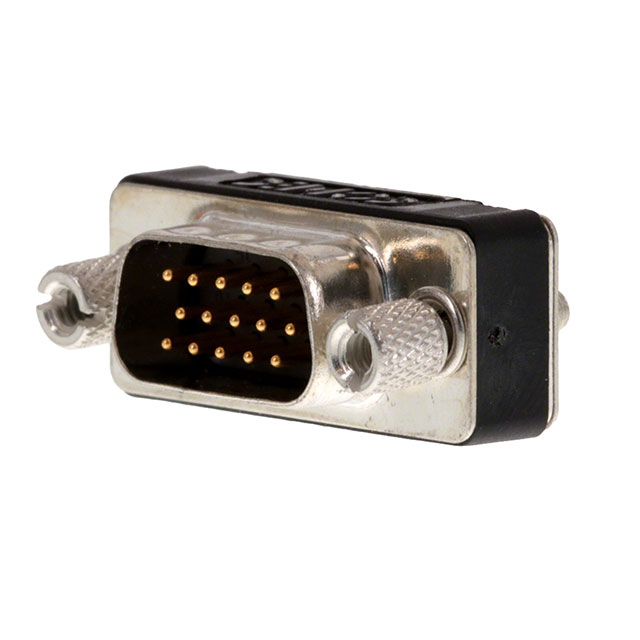 CONN DSUB ADAPTER HD15F HD15M