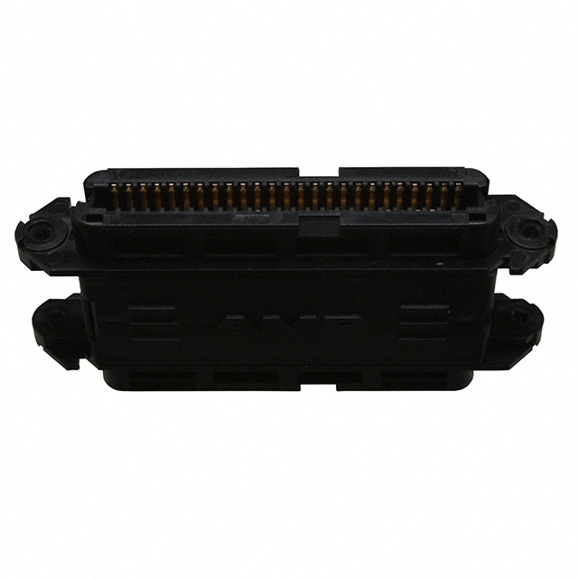DSUB GENDER CHANGER CENT 50F 50F