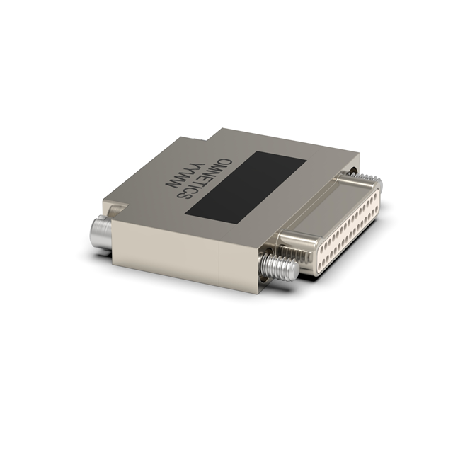 31-PIN NANO-D CONNECTOR SAVER