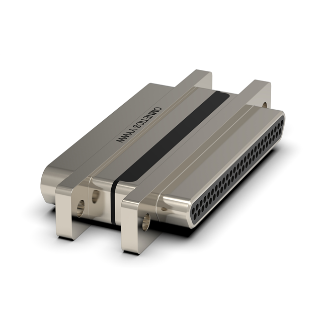 51-PIN MICRO-D CONNECTOR SAVER