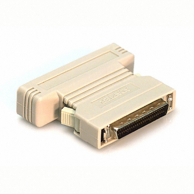 CONN DSUB ADAPTER HPD50M HPD68M