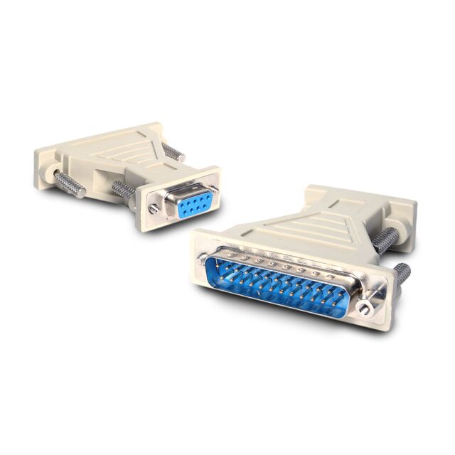 SERIAL CABLE ADAPTER
