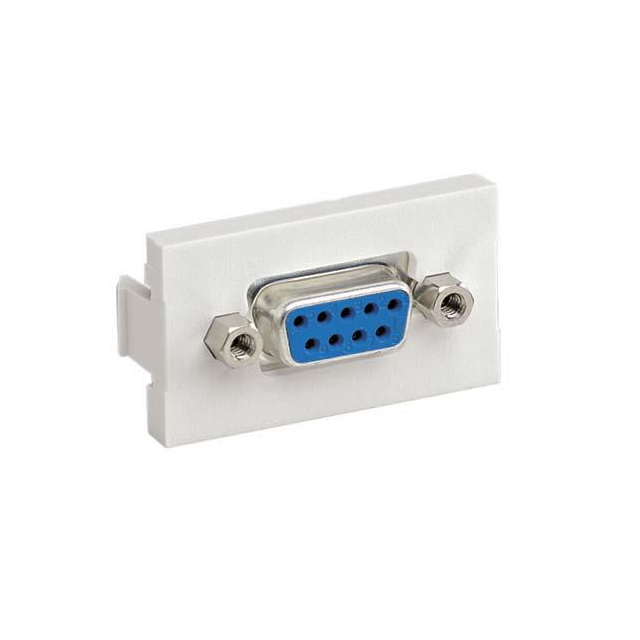 INSERT 9-PIN COUPLER