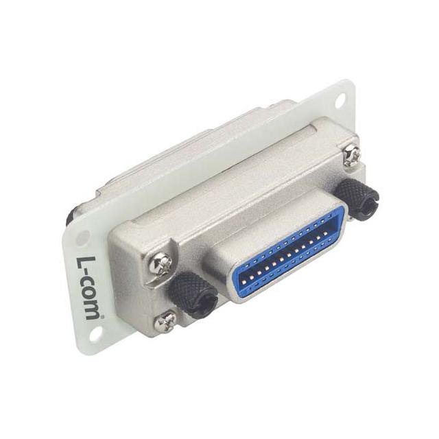 ADAPTOR GPIB BULKHEAD INSL R