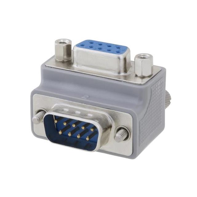ADPT,DB9M/F RA ORIENTATION 1 PRE