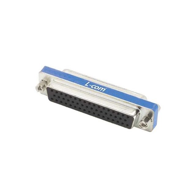 ADPT GNDR CHGR DB50 SLIM F/F