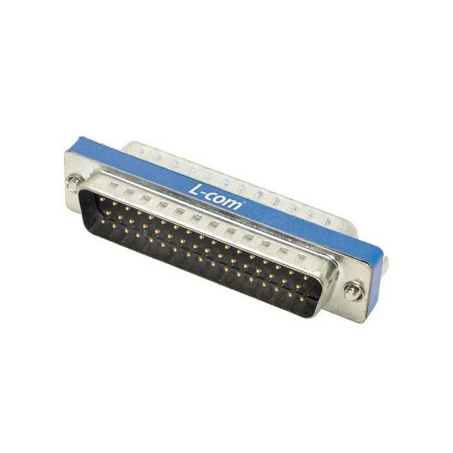 ADPT GNDR CHGR DB50 SLIM M/M