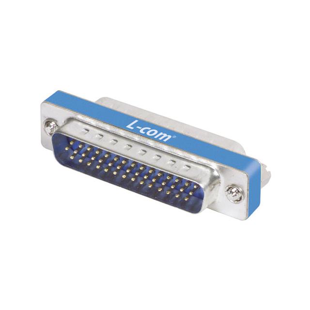 ADPT SKT SAVER DB50 SLIM M/F
