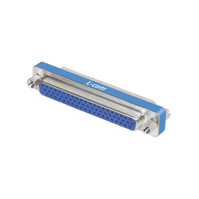ADPT GNDR CHGR HD62 SLIM F/F