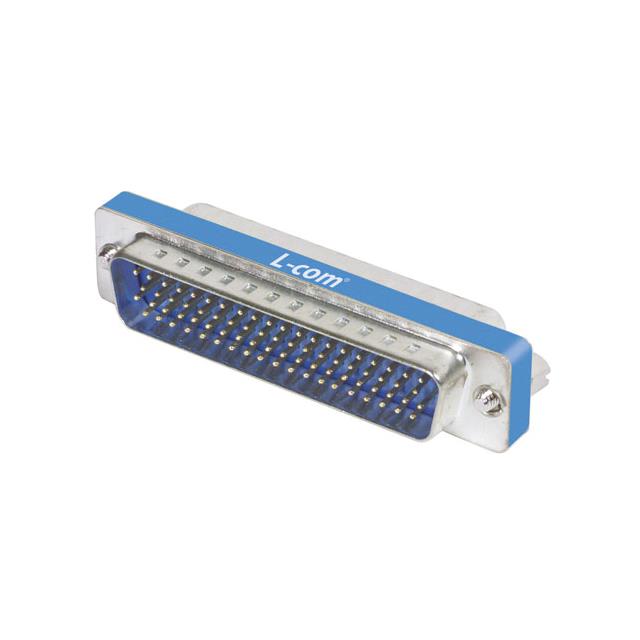 ADPT GNDR CHGR HD78 SLIM M/M