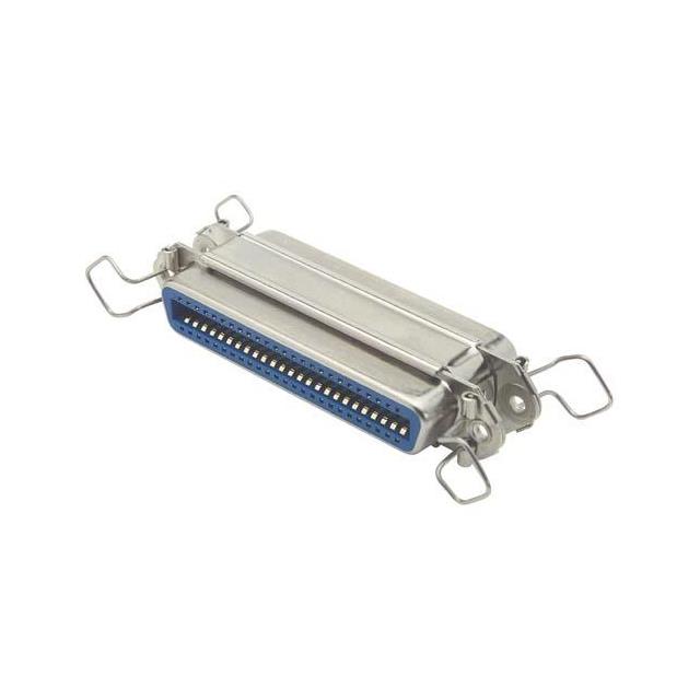 ADPT GNDR CHGR SCSI 50 F/F