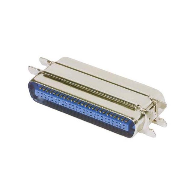 ADPT GNDR CHGR SCSI 50 M/M