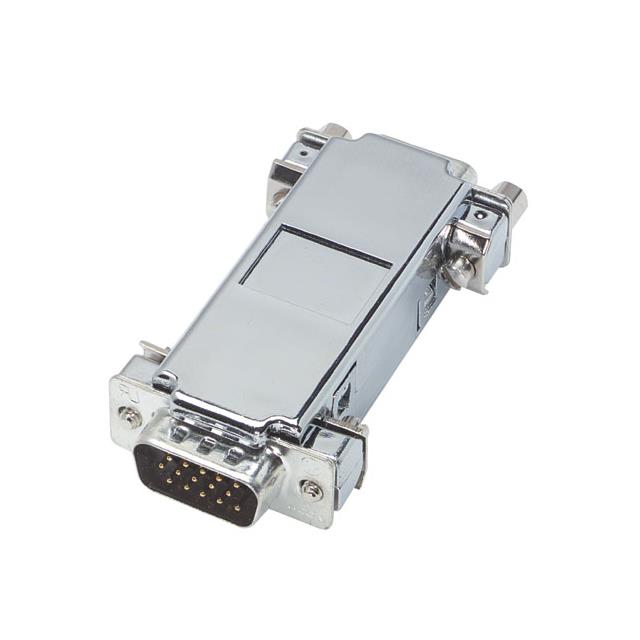 ADPT KIT UNWIRED HDB15M/F SHD