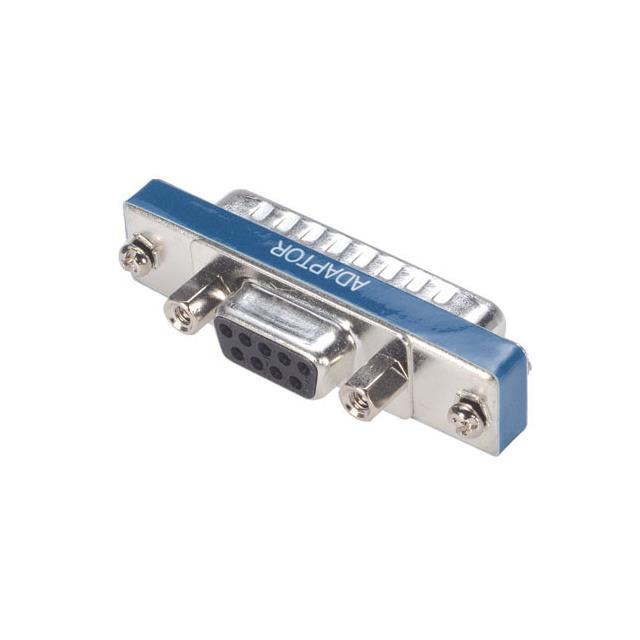 ADPT SER PORT DB9F/DB25M