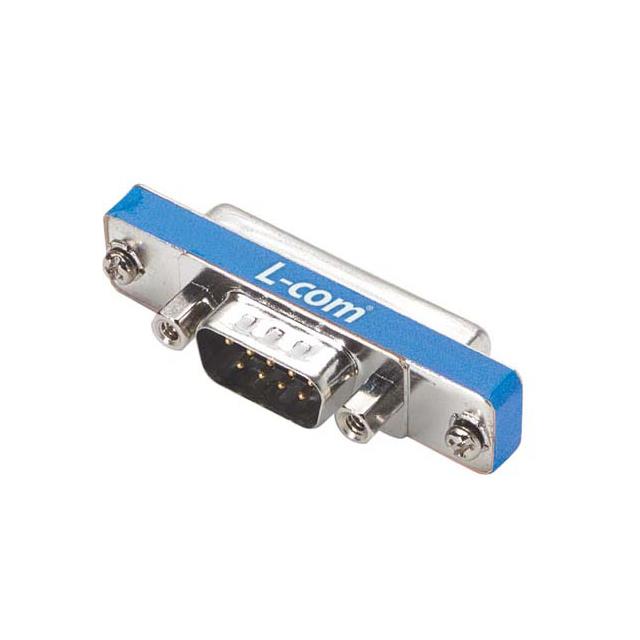 ADPT SER PORT DB9M/DB25F