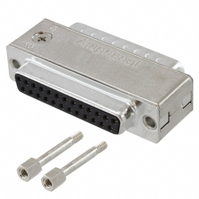 CONN DSUB ADAPTER DB25F DB25M