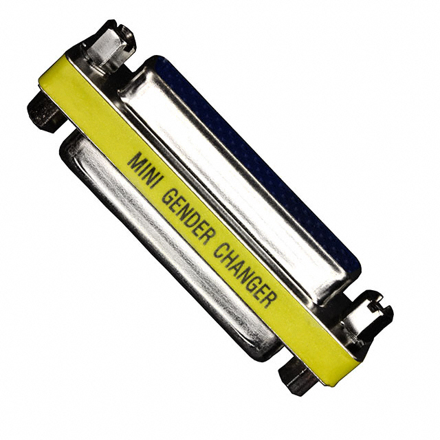 DSUB GENDER CHANGER HD44F HD44F
