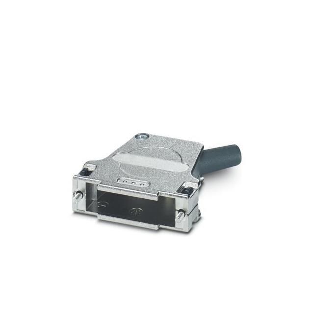 D-SUB SLEEVE HOUSINGS  DEGREE OF