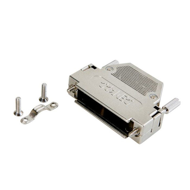 37 POS HOOD SINGLE PACKAGED