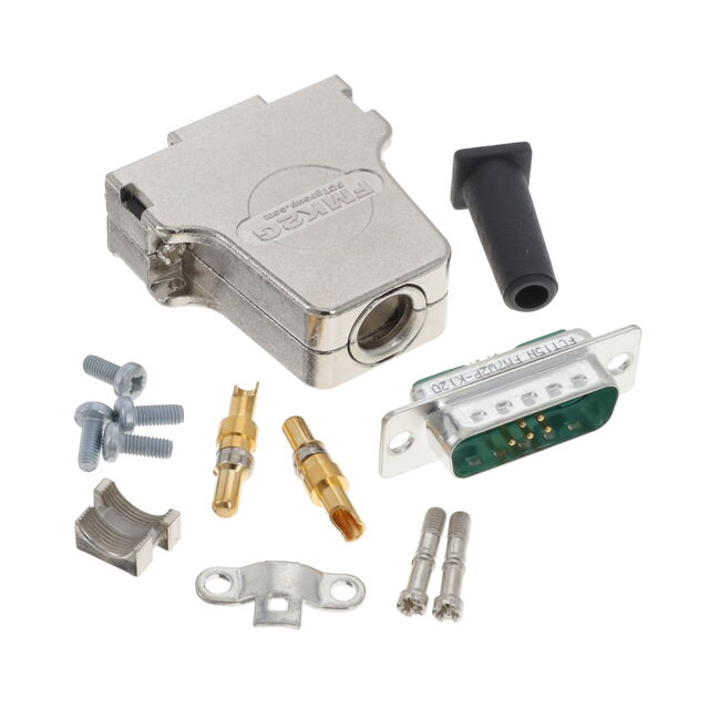 FCT CONNECTOR HOOD KIT